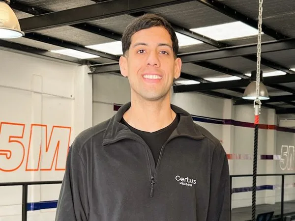 Nahuel Lopez