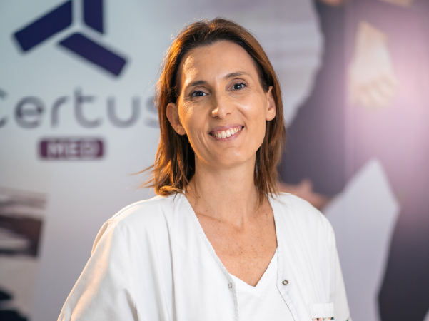 Dra. Gabriela Bergamin