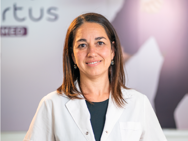 Dra. María Eugenia Biagi