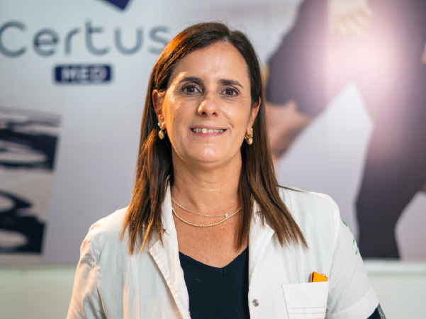 Lic. Paula Mercadal
