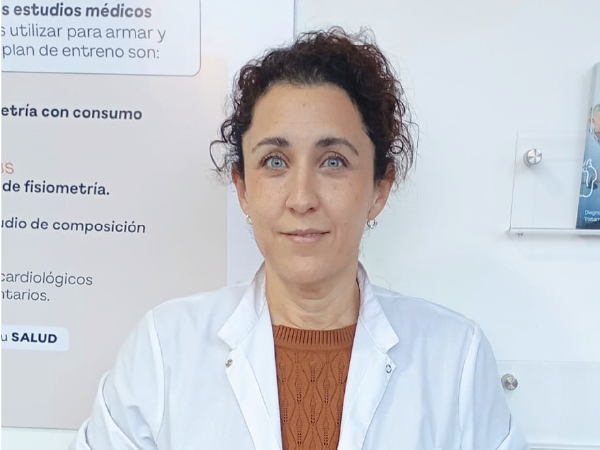 Dra. María Noelia Milano