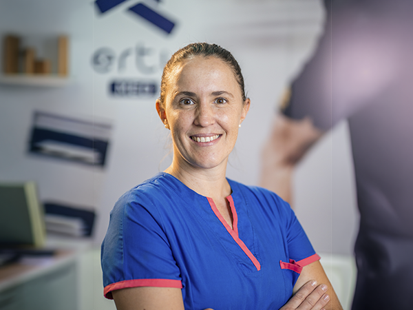 Dra. Natalia Gabriela Raiteri