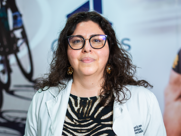 Dra. Nuria Reynoso