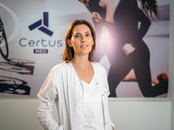 Dra. Gabriela Bergamin