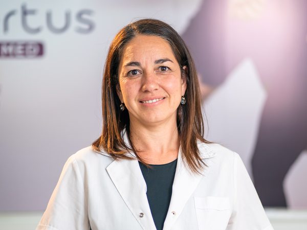 Dra. María Eugenia Biagi