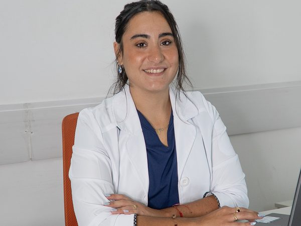 Dra. Sofia Brondello Del Sueldo