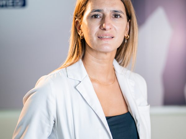 Dra. Marcela Gomez