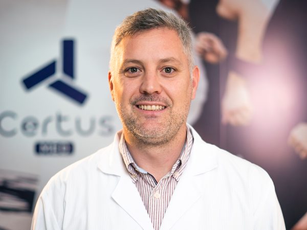 Dr. Gonzalo Miranda