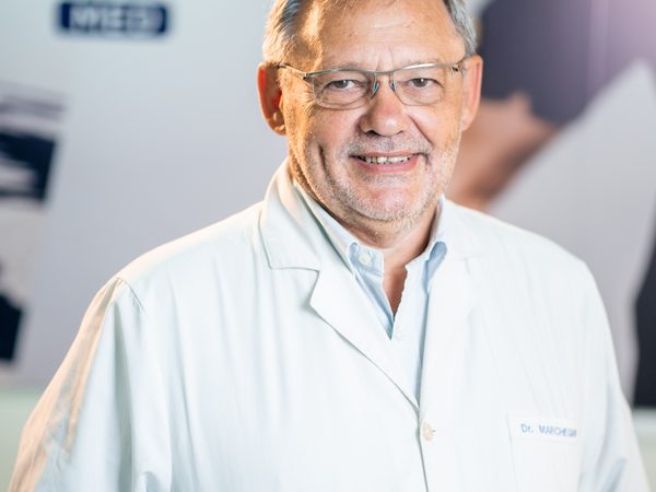Dr. Raúl Marchegiani