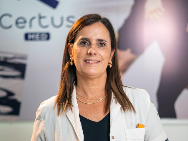 Lic. Paula Mercadal