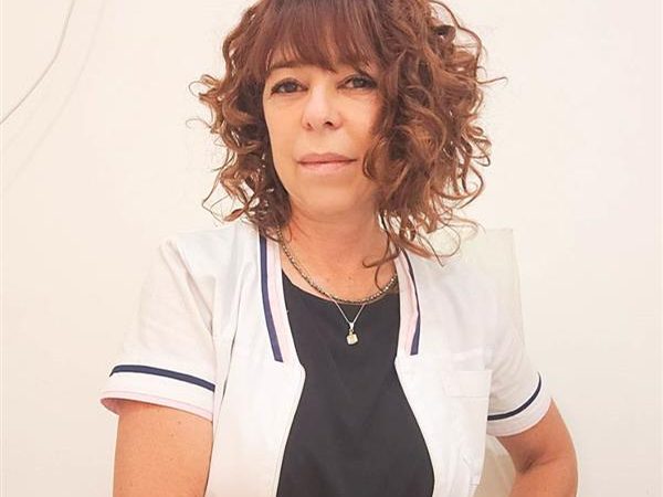 Dra. Eugenia Moreno